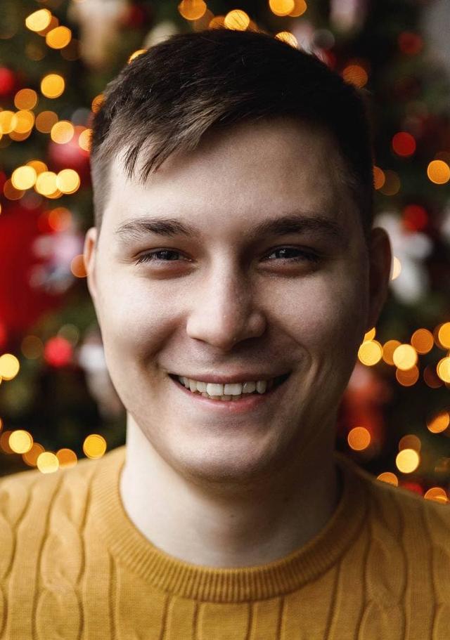 АЛЕКСАНДР ГЕРАСИМОВ